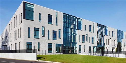 Athlone Institute of Technology - Athlone Campus